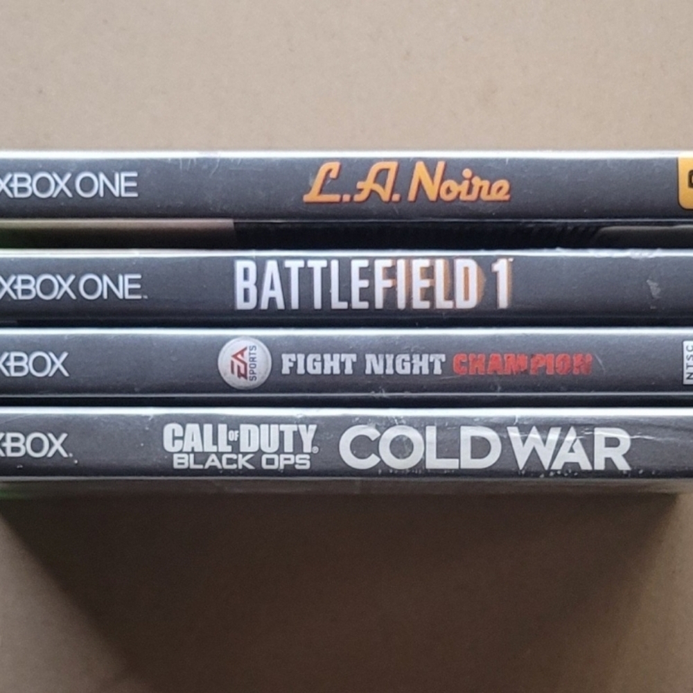 Games